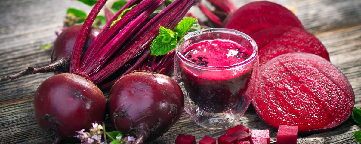 Beetroot-Juice