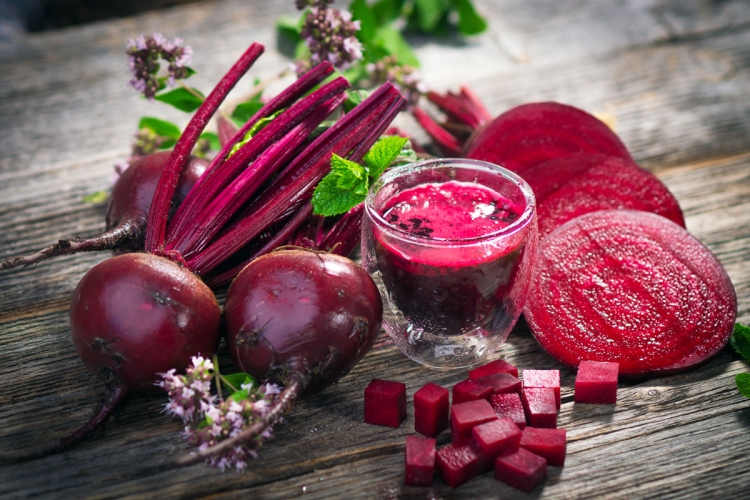 Beetroot-Juice