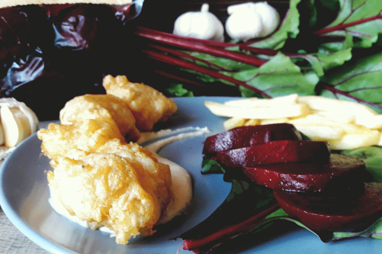 loukoumades-mpakaliariou