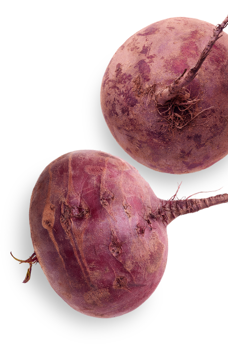 Beetroots